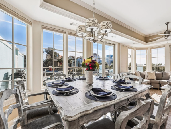 Luxury Coastal Retreat in Hilton Head - Perfect for Large Groups